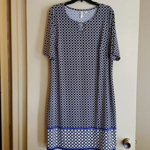 Women's 2x dress